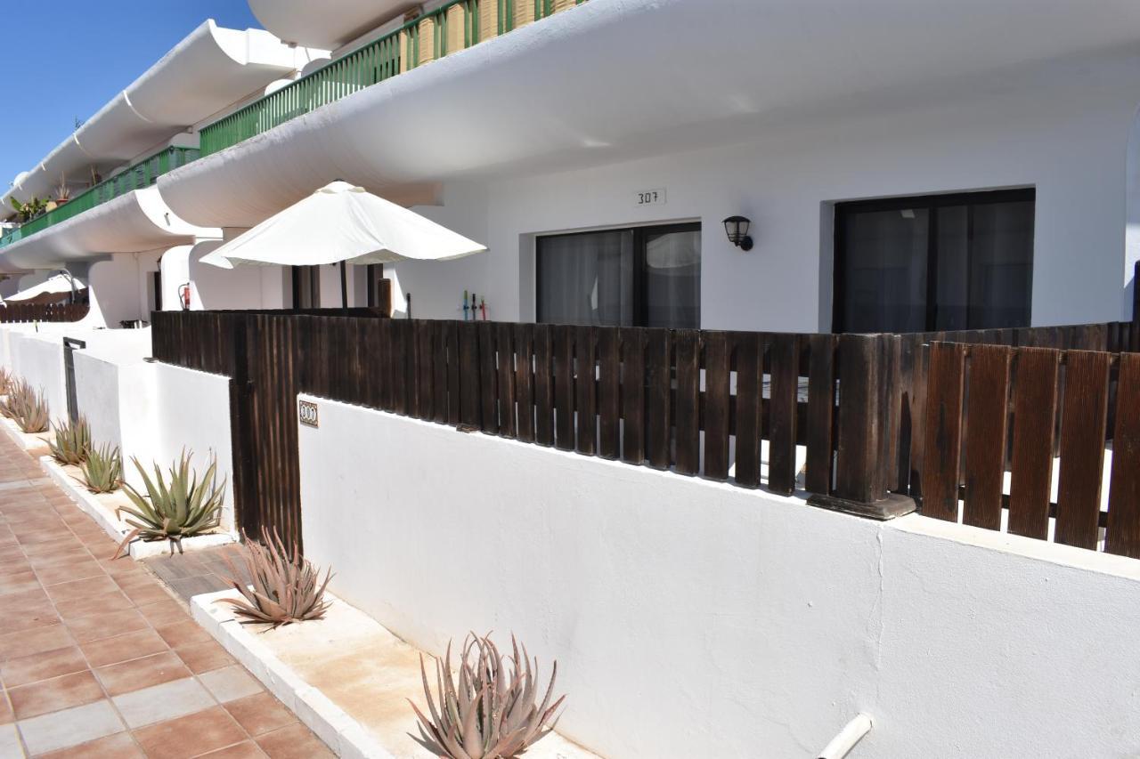 Апартаменты La Casita Del Sol Коральео Экстерьер фото
